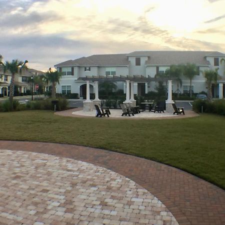 Five Bedrooms Home with Pool 4851 Kissimmee Buitenkant foto