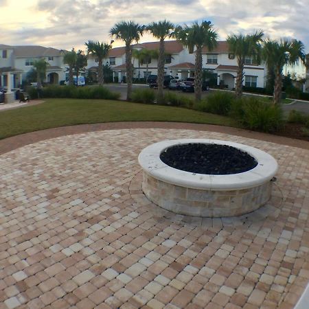 Five Bedrooms Home with Pool 4851 Kissimmee Buitenkant foto